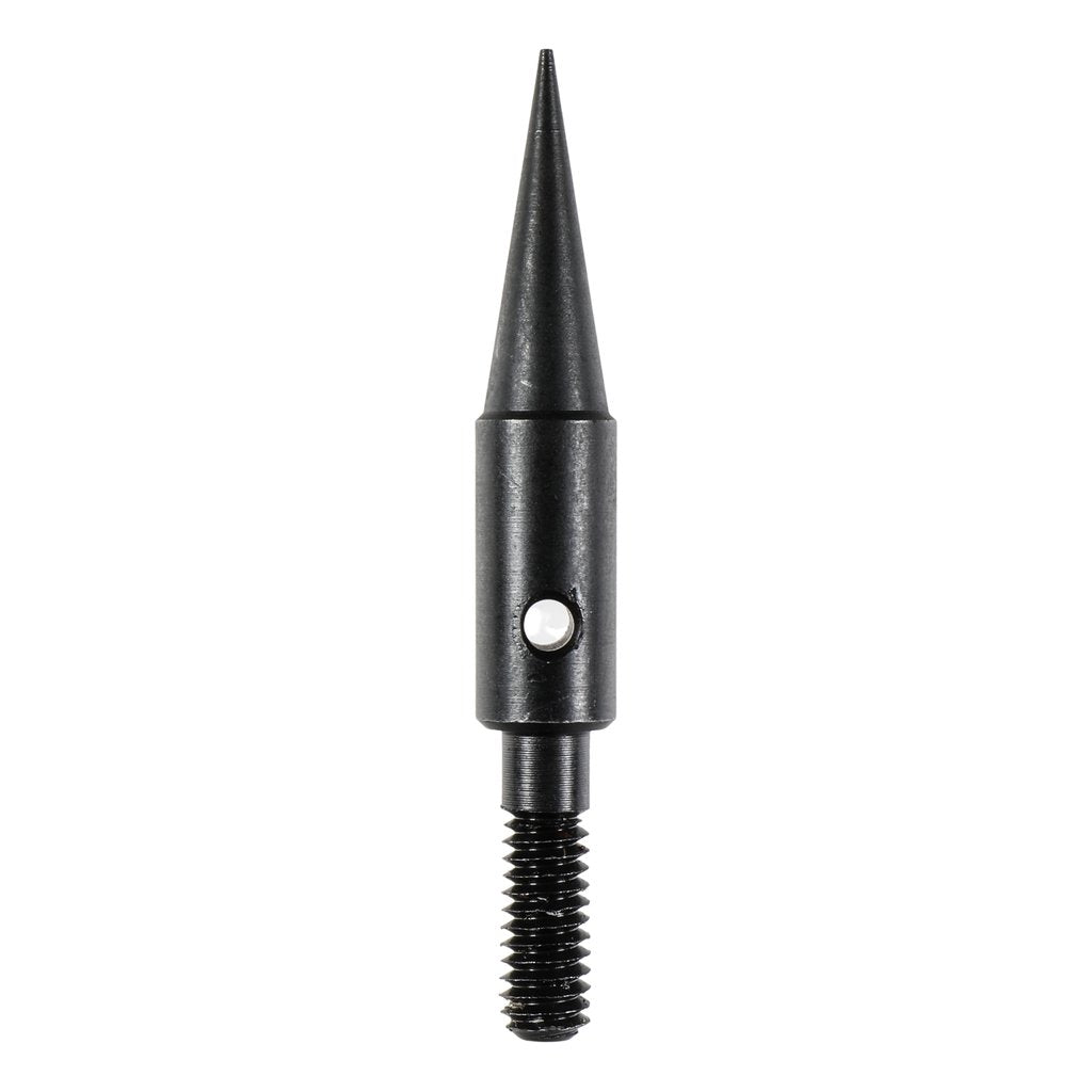 Threaded Anvil Points Foredom 6 Piece Kit - Clay Revolution
