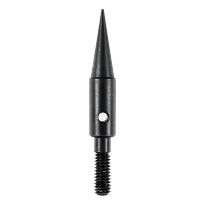 Threaded Anvil Points Foredom 6 Piece Kit - Clay Revolution