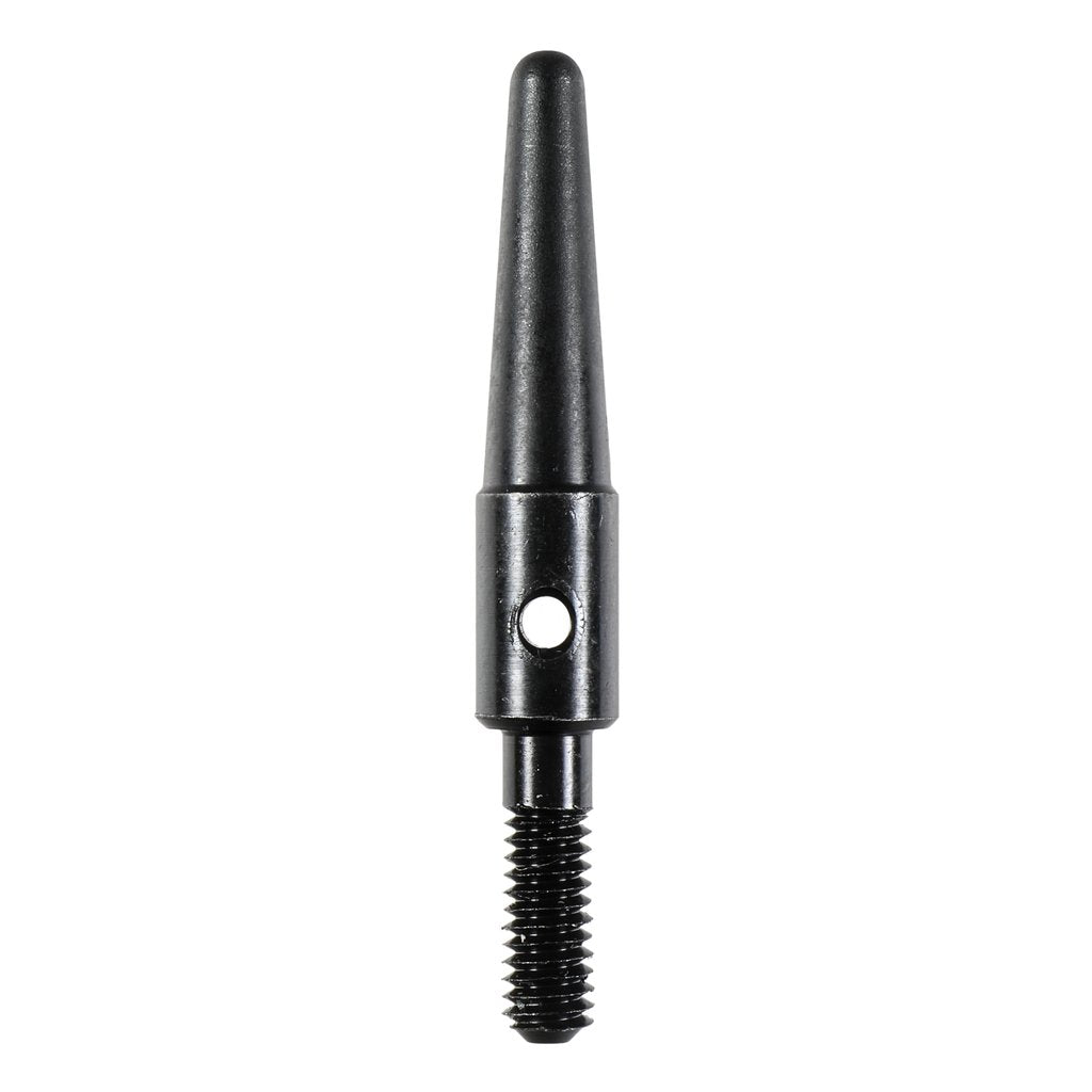 Threaded Anvil Points Foredom 6 Piece Kit - Clay Revolution