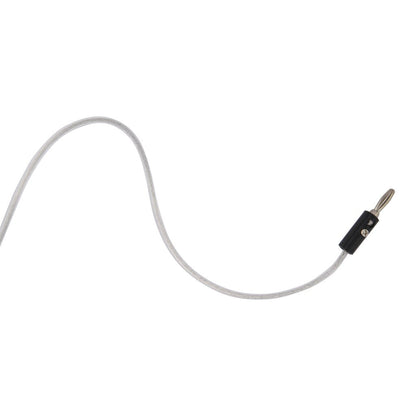 Platinized Titanium Anode - Clay Revolution