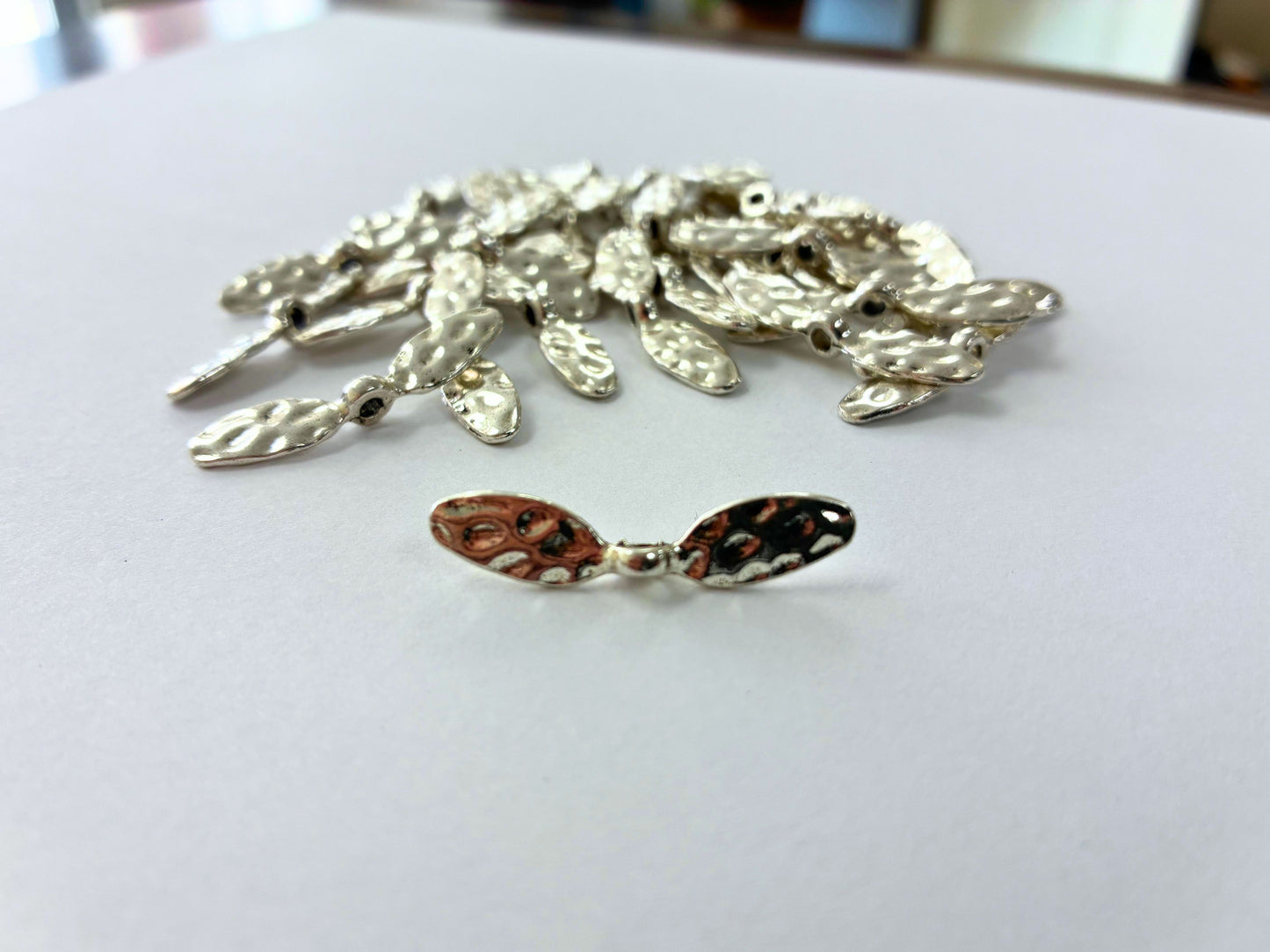 Wing Bead Findings