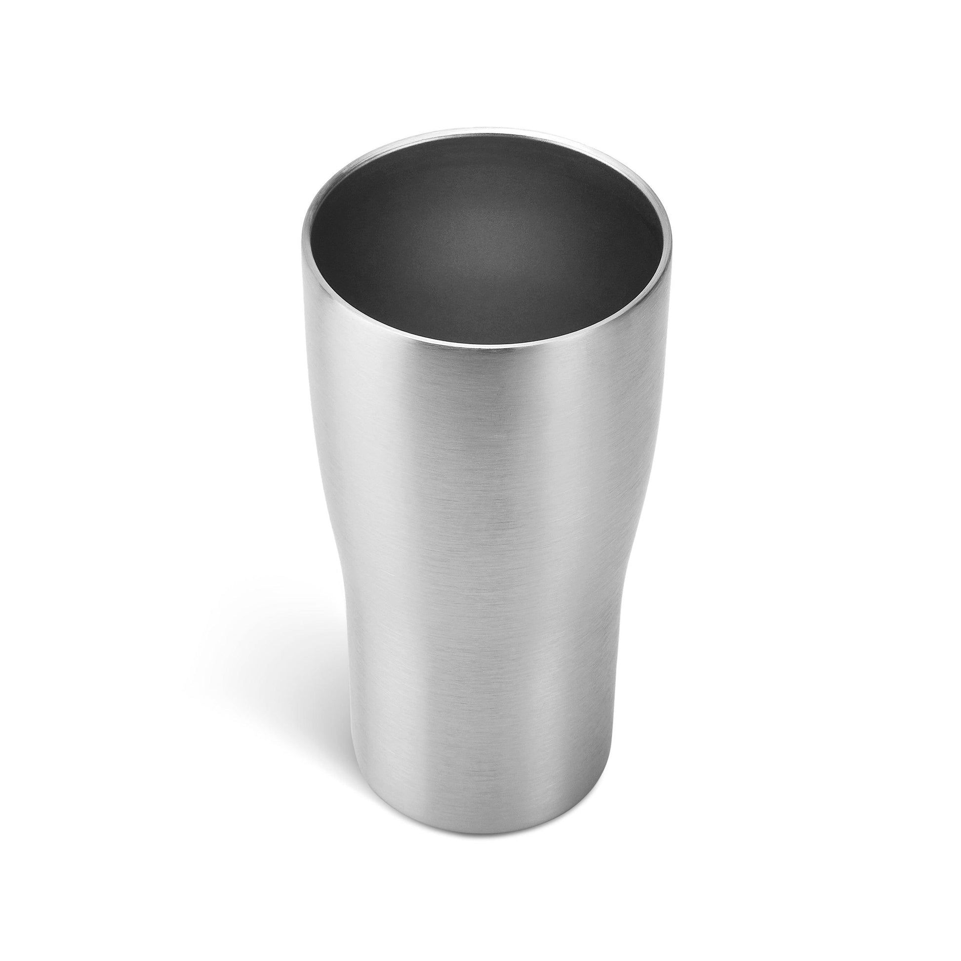 20oz Curve Tumbler - Clay Revolution