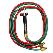 Carregar imagem no visualizador da galeria, Uniweld ArTorch Pinpoint Flame Kit: Precision Torch for Jewelry, Art, &amp; Professional Trades