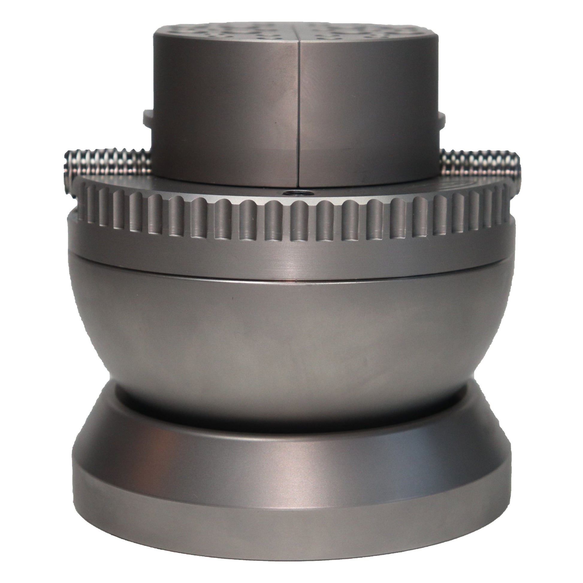 4" Engraving Vice - 100MM, Stainless Steel - Clay Revolution