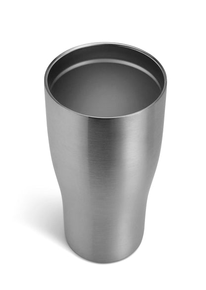 30oz Curve Tumbler - Clay Revolution