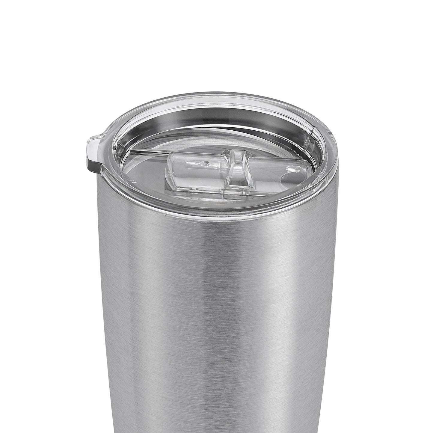 Pre-Sanded 20oz Tumbler - Clay Revolution
