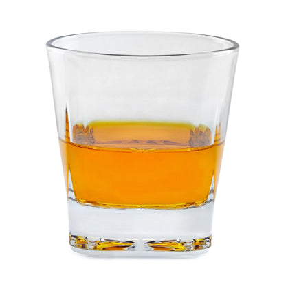 Whiskey Rock Glasses - Clay Revolution