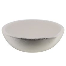 Cargar imagen en el visor de la galería, Ceramic Crucible (Melting Dish) for silver, gold, copper, and more
