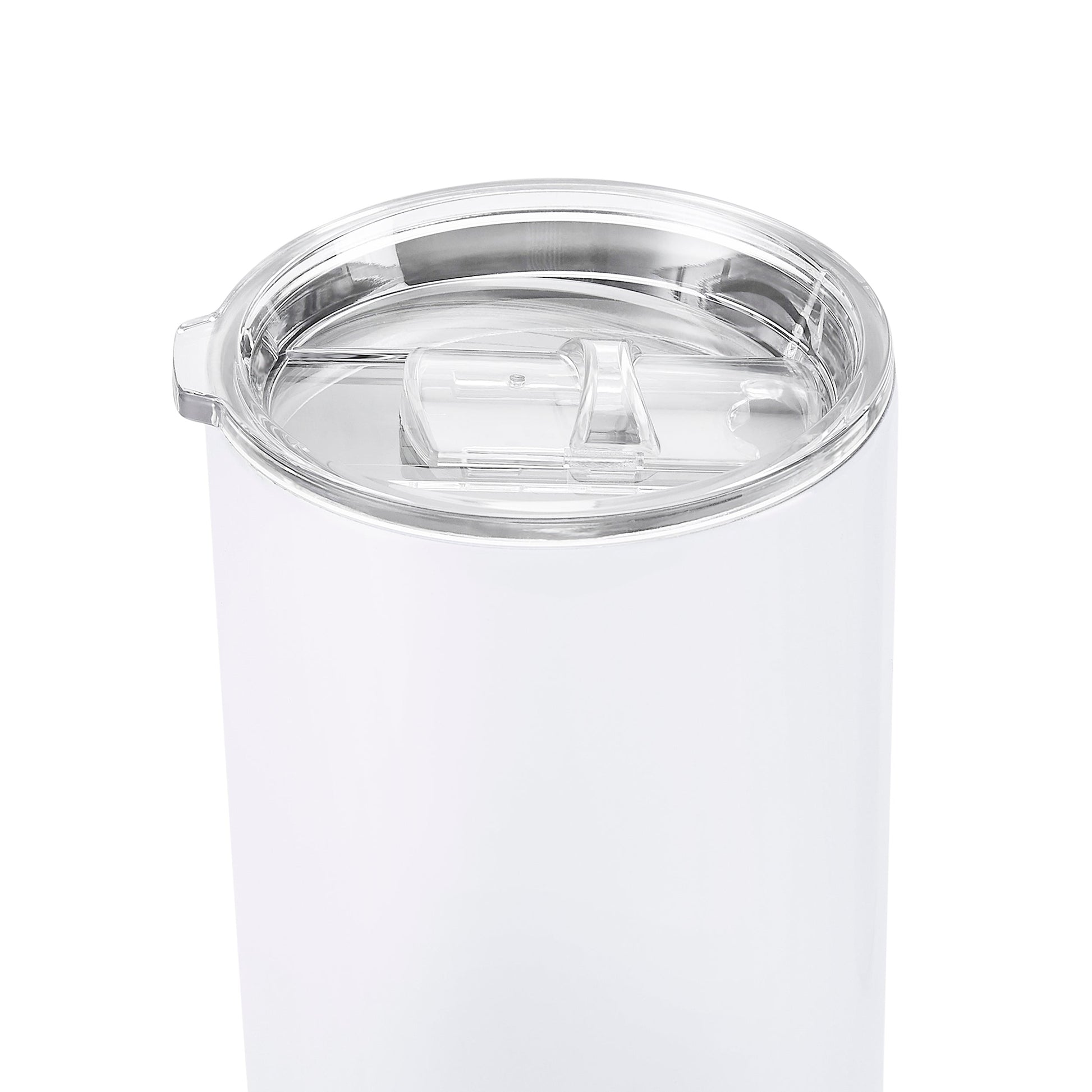 20oz Thick Tumbler - Clay Revolution