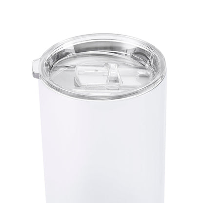 20oz Thick Tumbler - Clay Revolution