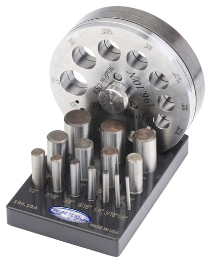 Premium Disc Cutting Kit - Clay Revolution