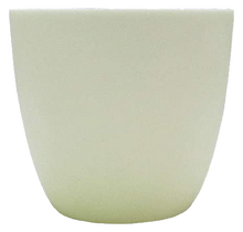 Laden Sie das Bild in den Galerie-Viewer, Sintering Crucible - Alumina