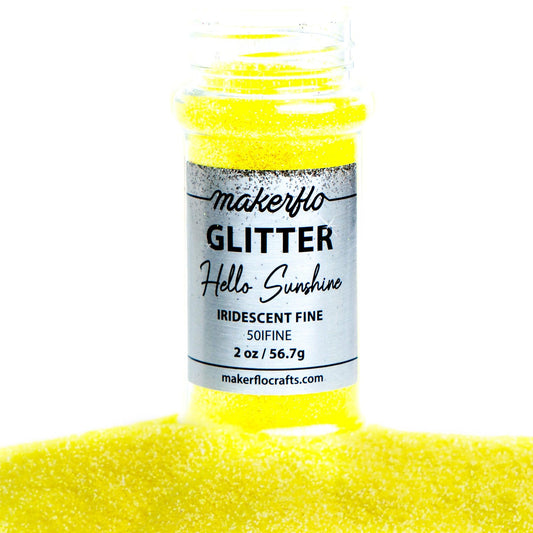 Hello Sunshine - Fine - Clay Revolution