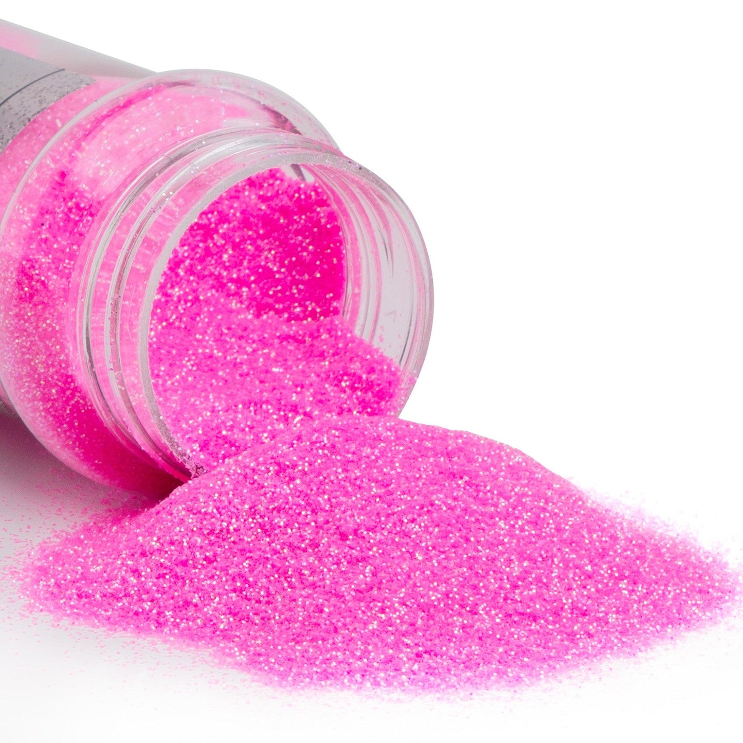 Poppin' Pink - Fine - Clay Revolution