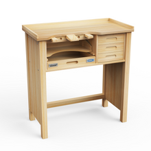 Cargar imagen en el visor de la galería, Professional Jewelers Bench by Gerstner International