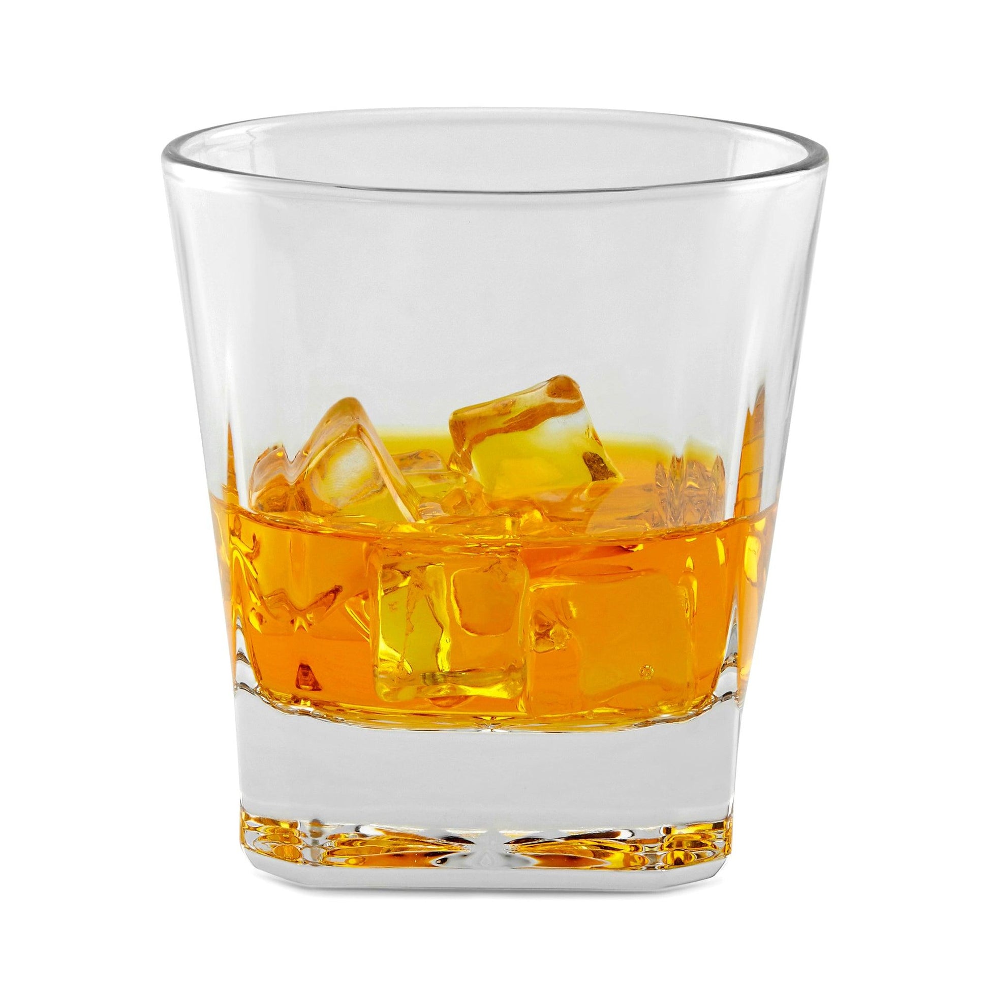 Whiskey Rock Glasses - Clay Revolution