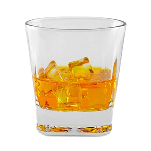 Whiskey Rock Glasses