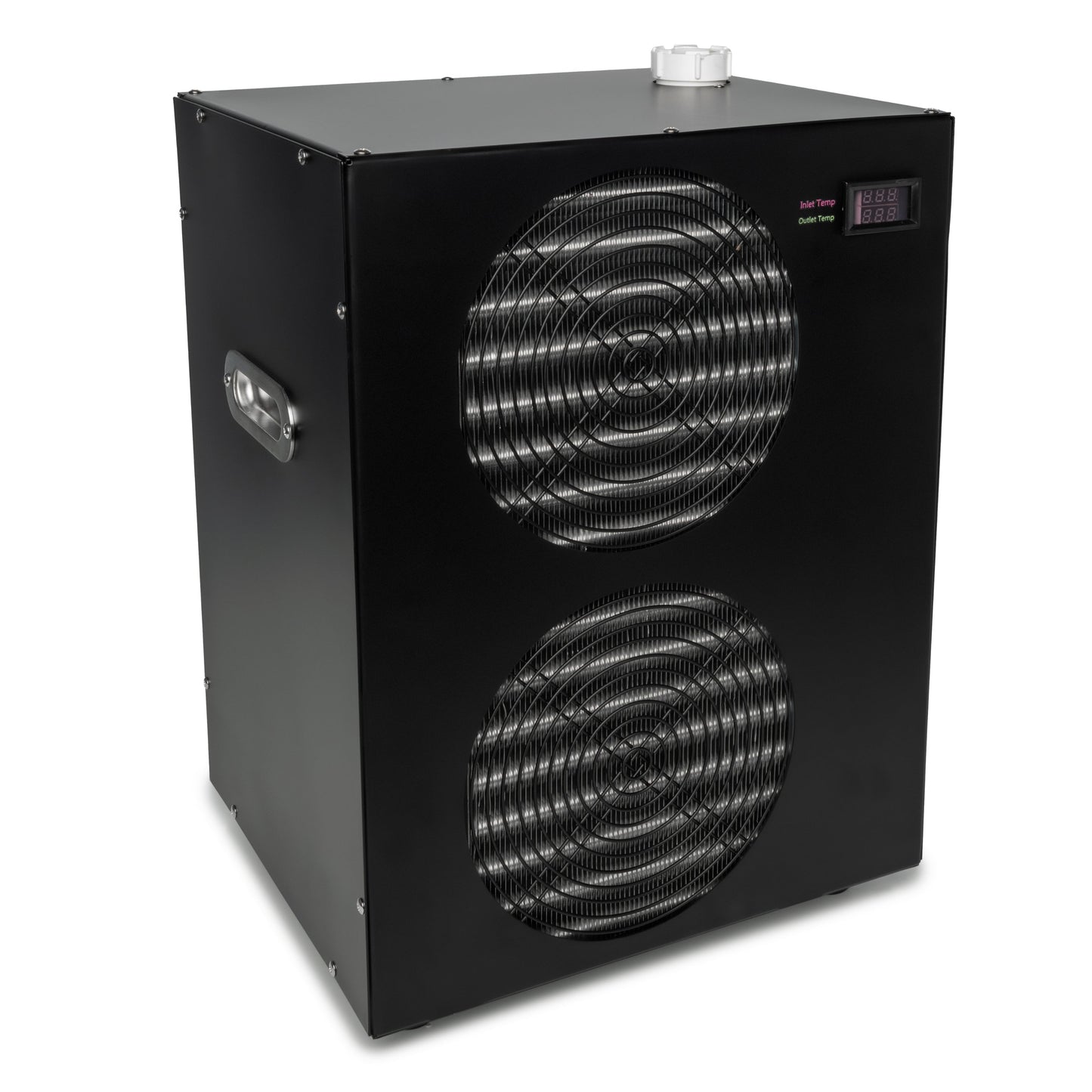 Tabletop 3KG Induction Melting Furnace