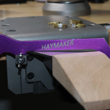 Cargar imagen en el visor de la galería, Modular Bench System, Saw Plate &amp; Workstation - MBSPro