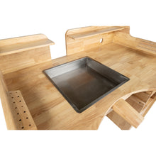 Laden Sie das Bild in den Galerie-Viewer, Stone Setters Workbench, Professional Series, Hardwood