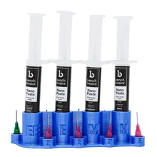 Cargar imagen en el visor de la galería, Organizing Stand for Paste Solder