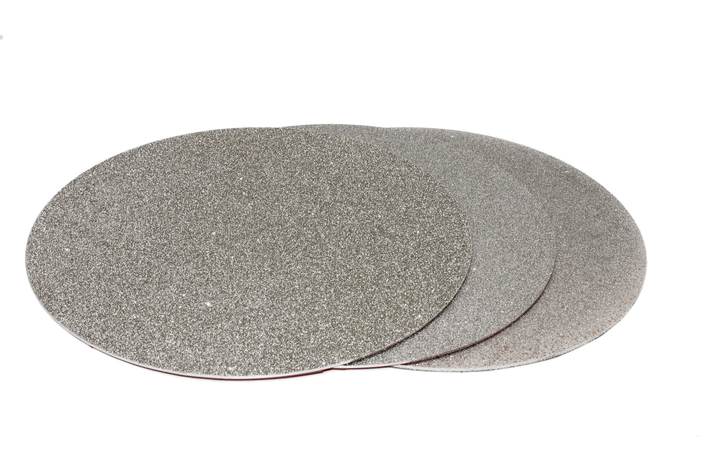 8" Diamond Grinding Disc - Clay Revolution