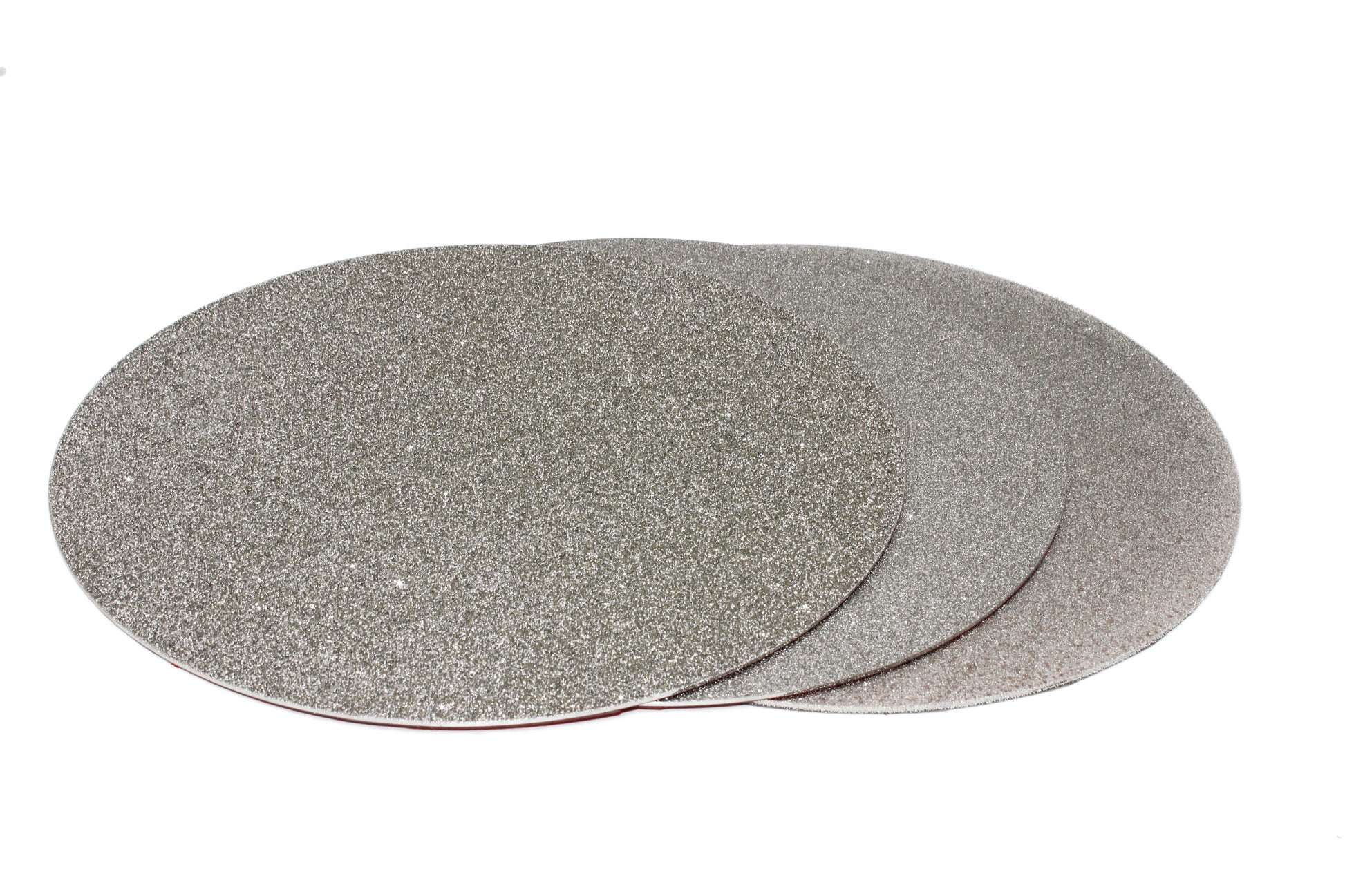8" Diamond Grinding Disc - Clay Revolution