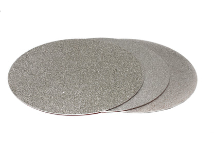 8" Diamond Grinding Disc - Clay Revolution