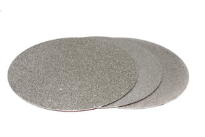 8" Diamond Grinding Disc