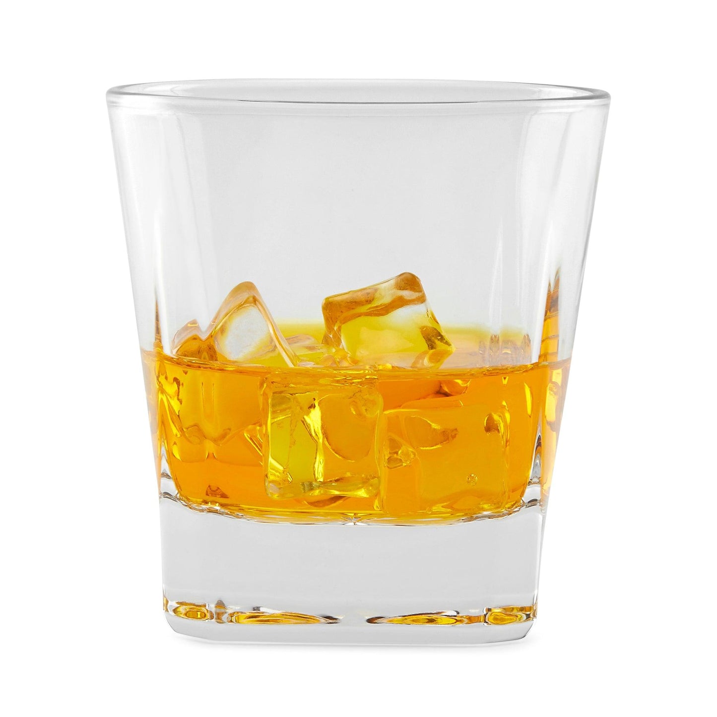 Whiskey Rock Glasses - Clay Revolution