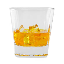 画像をギャラリービューアに読み込む, Whiskey Rock Glasses