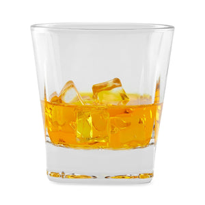 Whiskey Rock Glasses