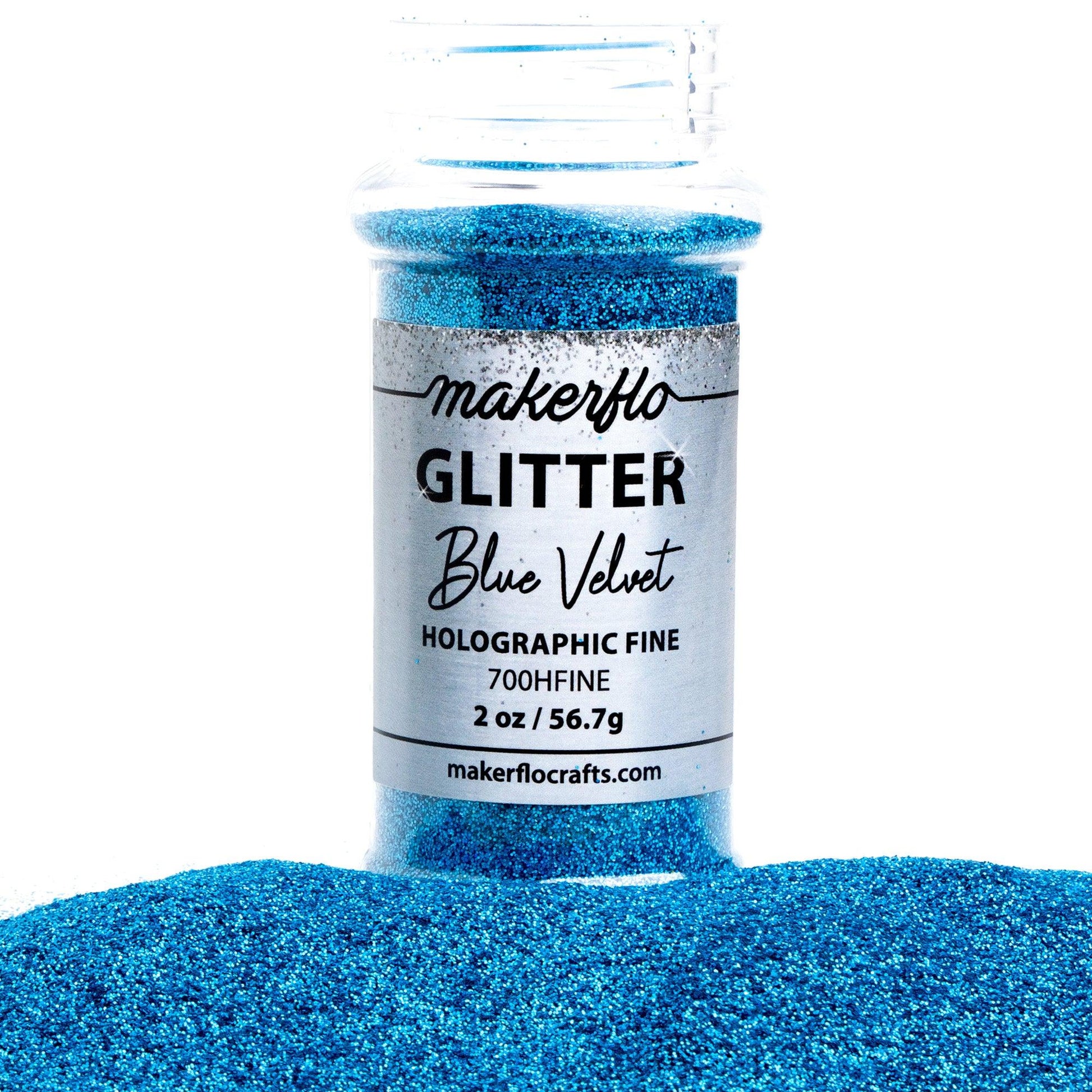Blue Velvet - Fine - Clay Revolution