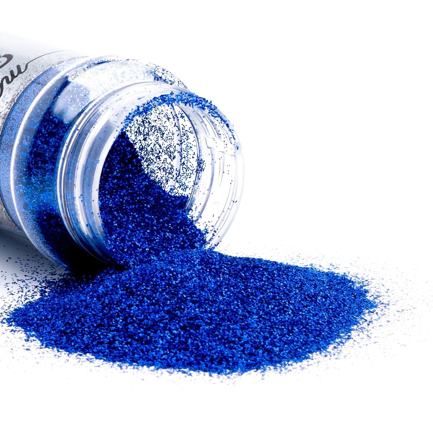 Electric Blue - Fine - Clay Revolution