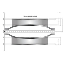 Cargar imagen en el visor de la galería, 110MM Combination Ultra Mill with Ductile Frame