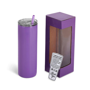 20oz Skinny Tumbler