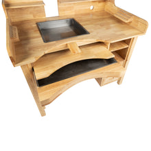 Laden Sie das Bild in den Galerie-Viewer, Stone Setters Workbench, Professional Series, Hardwood