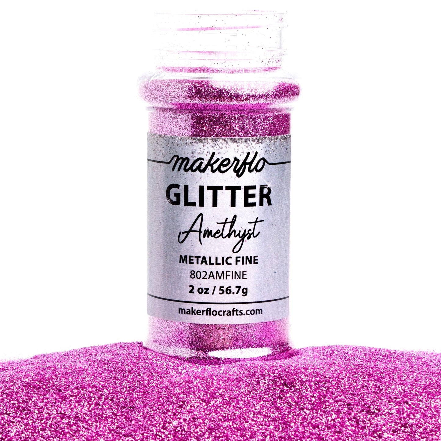 Amethyst - Fine - Clay Revolution
