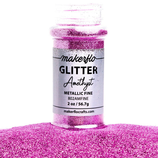 Amethyst - Fine - Clay Revolution