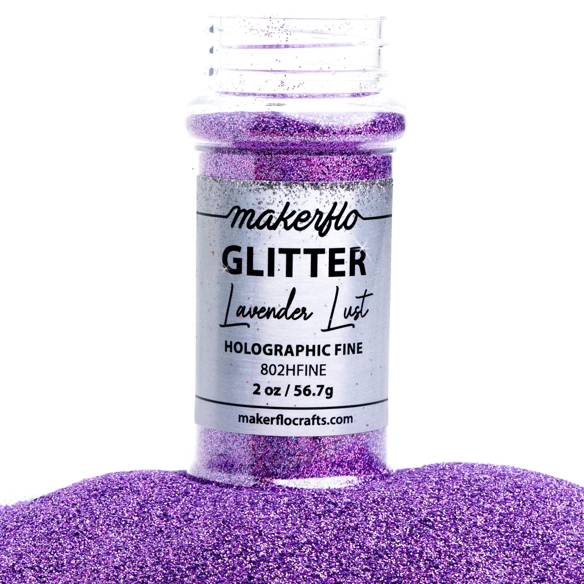 Lavender Lust - Fine - Clay Revolution