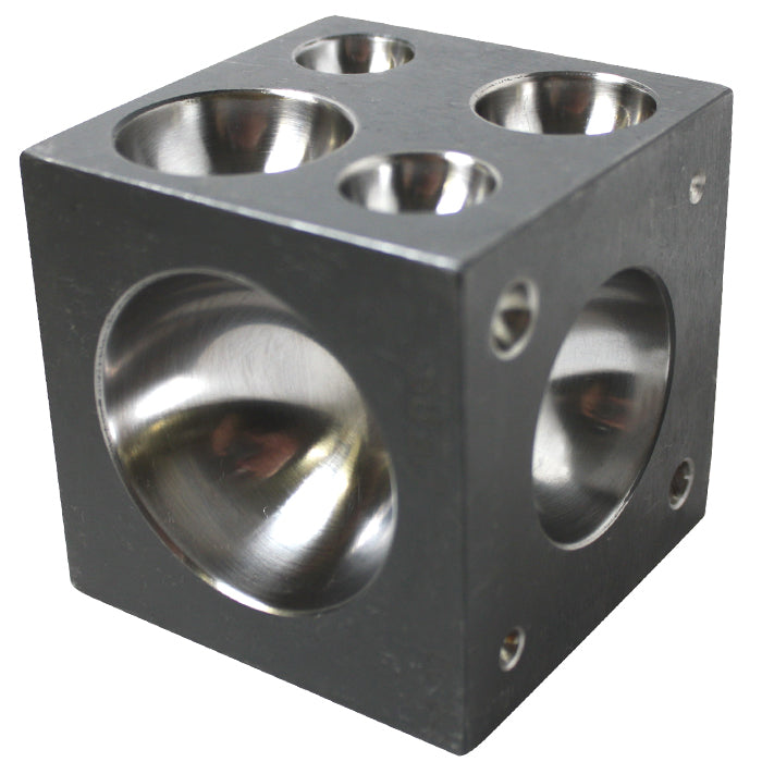 Dapping Cube 2