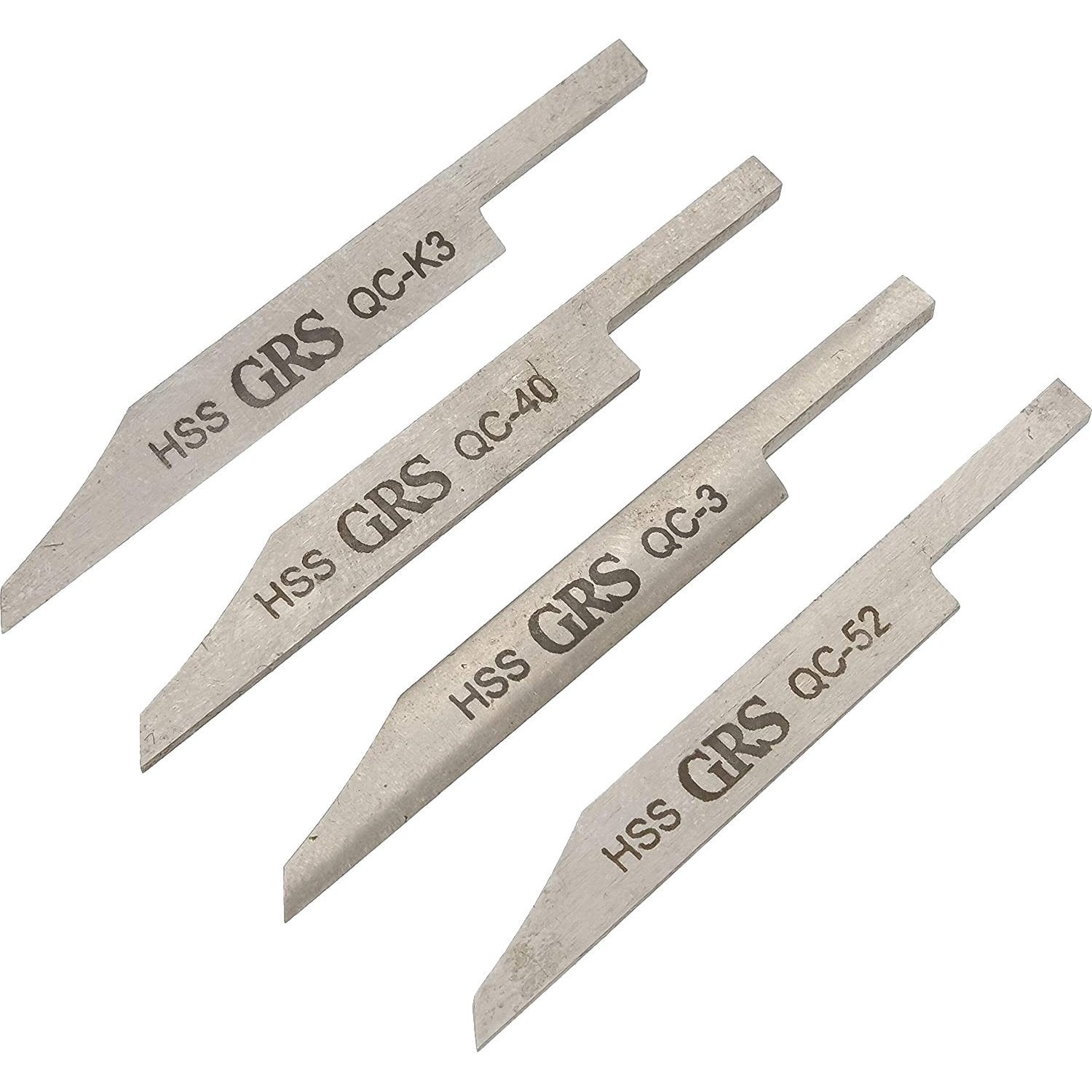 PowerGraver Kit by Foredom, includes GRS Gravers, K.2293 - Clay Revolution