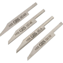 Cargar imagen en el visor de la galería, PowerGraver Kit by Foredom, includes GRS Gravers, K.2293