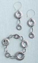 Load image into Gallery viewer, Circle Chain Links: Dimensional Connections with Tamara Honaman 2-7-26 Tucson