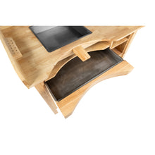 Laden Sie das Bild in den Galerie-Viewer, Stone Setters Workbench, Professional Series, Hardwood