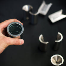 Charger l'image dans la galerie, KC Ingot Mold by Christian Koch