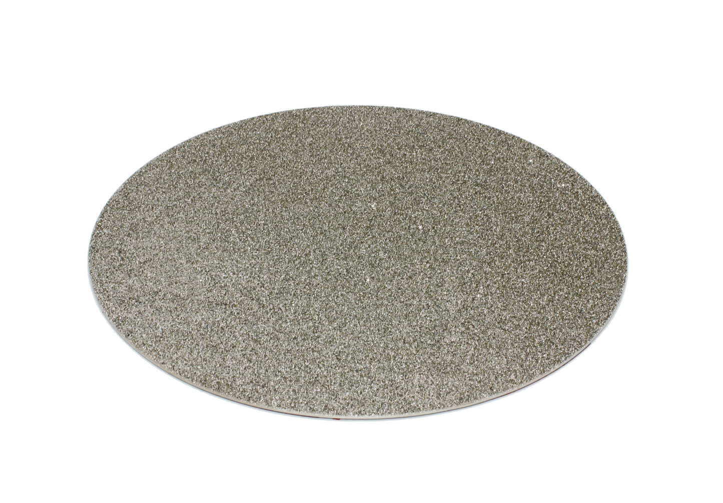 8" Diamond Grinding Disc - Clay Revolution