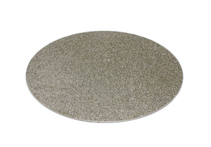 8" Diamond Grinding Disc