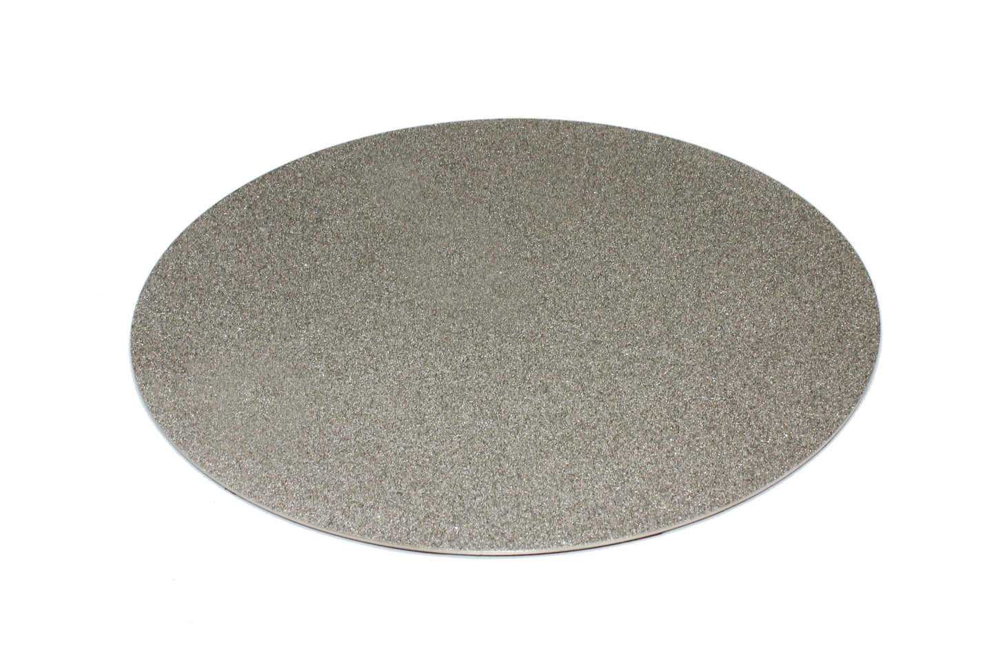 8" Diamond Grinding Disc - Clay Revolution