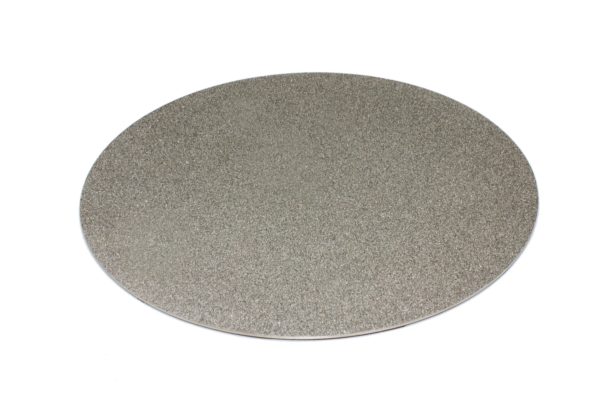 8" Diamond Grinding Disc - Clay Revolution